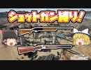 【PUBG LITE】広大な砂漠マップでショットガン縛りをする苦行【ゆっくり実況】#12