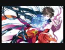 ギルティクラウン　ART準備中BGM