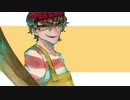 【人ヵ】 孤i独iなi勇i者iのi応i援i歌 【s|h】