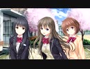 【フルキスS体験版】実況動画(6)学園のアイドルとお近づきになりたい！！