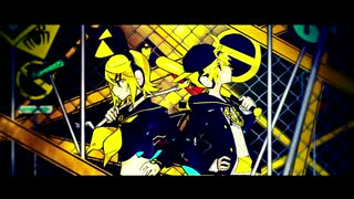 劣等上等 歌ってみた.【睦月茜×ねてうに】