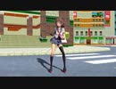 【ＭＭＤ】Crab Rave～艦これ古鷹改二～
