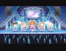 【デレステＭＶ】HIGH PRESSURE 晶葉ちゃんメインver