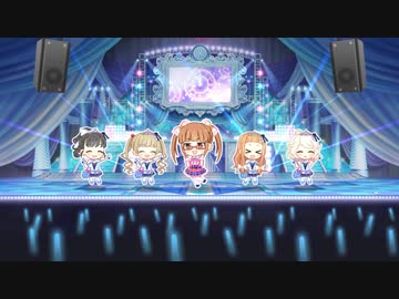 【デレステＭＶ】HIGH PRESSURE 晶葉ちゃんメインver