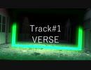 [トラック提供] Track#1 [Prod by 快晴雄正]
