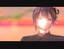 【にじさんじMMD】lil’ goldfish【黛灰】