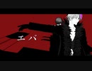 【APヘタリアMMD】エバ【凸凹】