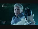 【FFⅦリメイク】chapter17-3「混沌からの脱出」イベントシーン