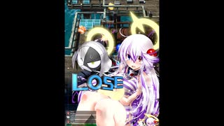 [ボンバーガール]　パイン生誕際3