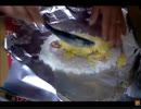 のまさんち「【シマいリスの料理】ベトナムのちまき（粽）を作るよ♪海外料理」