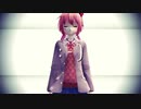 ECHO feat.DDLC