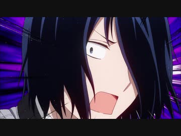 【かぐや様は告らせたい？】藤原先輩会長の誕生日知らなかったんですか！？