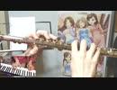 デレマスのトリオユニット曲7曲メドレー（2）