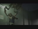 バイオハザード RE3 初見ナイフ殲滅作戦！　その7
