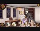 【SX5】文豪とアルケミスト　蝕ミニ抗フ文士タレ