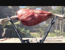 新大陸のハンターが肉とビールで優勝するだけの動画【MHWIB】