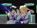 【MMDラブライブ!サンシャイン!!】PASSION【3年生】