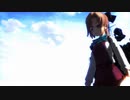 【MMD艦これ】銃猟犬艦隊 ＃5「大物喰い」（前編）