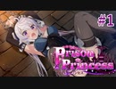 【プリズンプリンセス】スケベに脱獄Part1【実況】