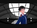【MMD青春鉄道】SOさんでELECT【モデル配布】