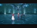 【FF7R】バハムート戦【神羅バトルシミュレーター】