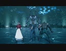 【FF7R】プラウド・クラッド零号機戦【神羅バトルシミュレーター】