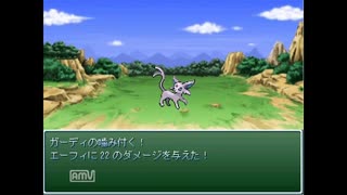 【ポケモン×FF】ポケットモンスターファンタジー　part6　（再うｐ）