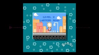 【FC音源】『恋する黄色い☆ぶんぶるルン♪』を夢の泉風にアレンジしてみた【星のカービィ　ロボボプラネット】