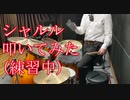 【ドラム】シャルル（練習中）【叩いてみた】