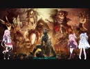 Dead by Daylight ハグと赴くボイロ実況part4 ウサミンちゃんズとミントハグ