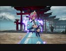 キャリバー妖々夢