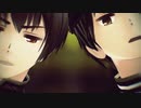 【APヘタリアMMD】白黒祖国でトラフィック・ジャム（歌唱モーション）
