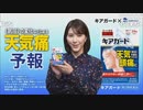 天気痛予報 (2020-04-18)