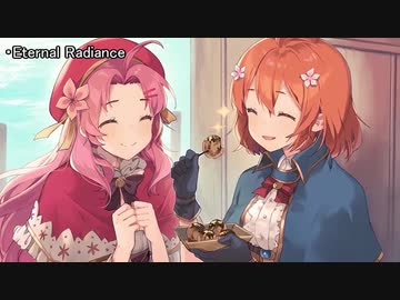 ゲームPVいろいろ