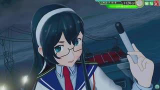 ア(ーケード)艦これじゃ財布が死ぬぅ！Part 3-1