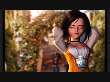 【PC版】FINAL FANTASY Ⅸ RTA_9:28:31_Part.15