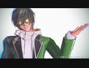 【MMD刀剣乱舞】裏表ラバーズ【桑名江】