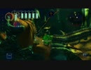 深世海　Into the Depths06(未編集)