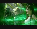 【FF7リメイク】chapter16 神羅ビル61階 ヴィジュアルフロア