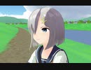 【MMD艦これ】フネは覚えてる