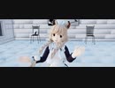 【MMD艦これ】からくりピエロ【峯雲】