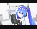 【Dot MMD】アンノウン・マザーグース/Unknown Mother Goose【カメラ配布あり】