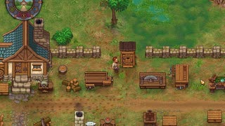 [Graveyard Keeper]てげてげ墓守生活[part30]