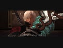 【実況】悪魔と俺が泣き出す実況2part7【デビルメイクライ2】