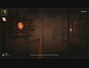 【Shadow Corridor 影の回廊】小心者とビビりはこりごりどー part16【実況プレイ動画】