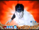 【パチンコ】ＣＲ北斗の拳６宿命Ｈ８４【217回目】