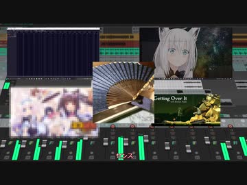 音madの作り方 ニコニコ動画