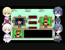 【刀剣乱舞偽実況】非番の刀たちがダイスを転がす　-3-