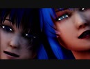 【そばかす式MMD】　　　トラフィック・ジャム　　せいが・よしか