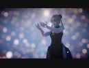 MarieRoseでLil' Goldfish まりか - Nao'ymt　モーション：Namida：（金城一本回香様）　(o^―^o)ﾆｺ